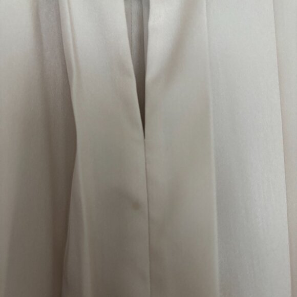 Alemais Rider Pleat Blouse - Size 12 UK/US 8 - Picture 11 of 16